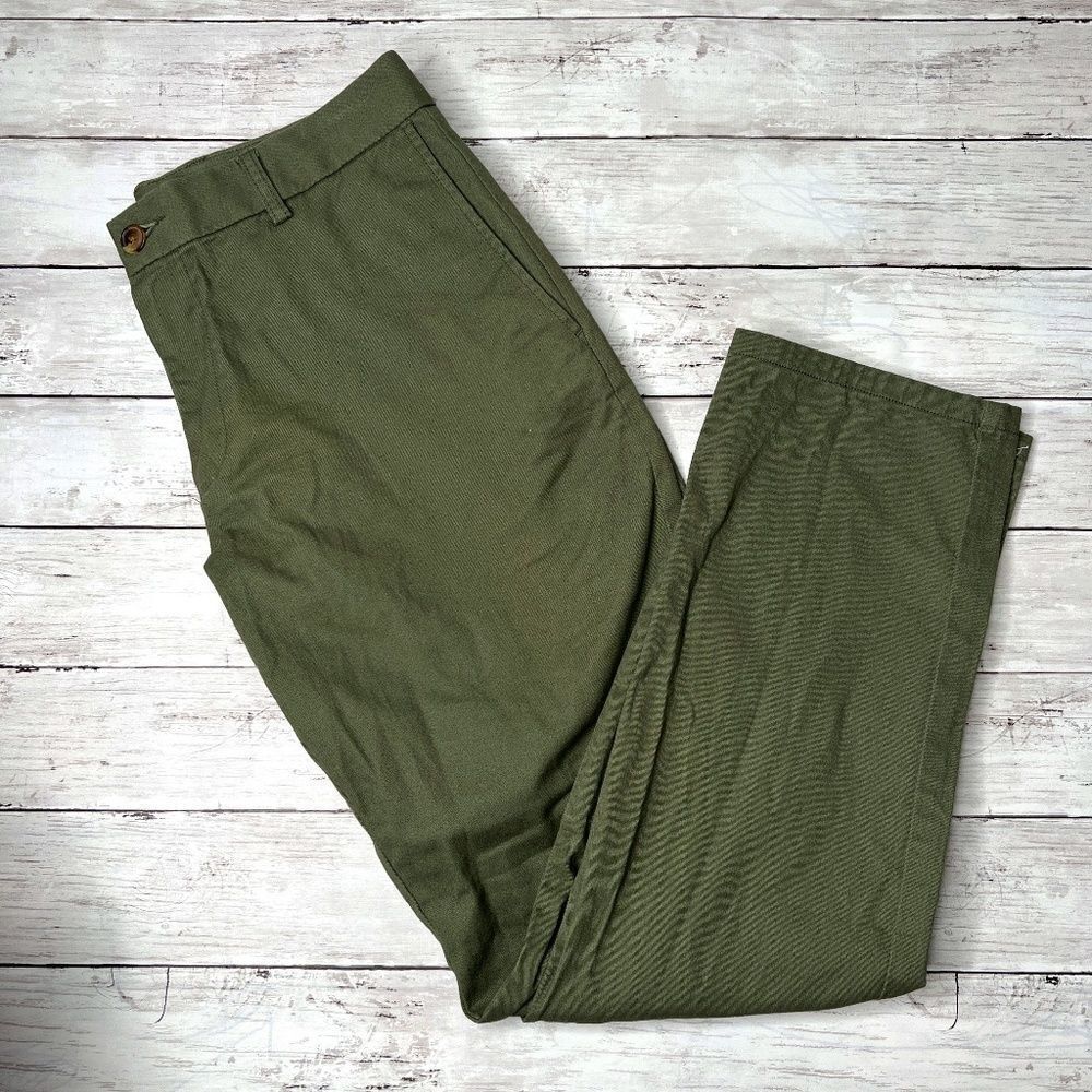 Old Navy Ultimate athletic built in flex women's pants 33x32 ( 16)